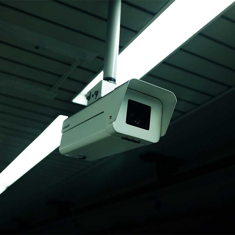 VIGITEK tecnología y seguridad